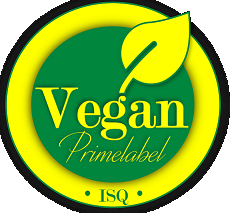 vegan ürün logo
