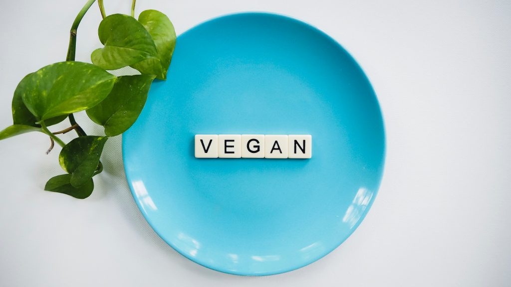 vegan ürün nedir