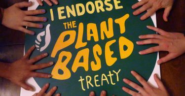 plant-based deal