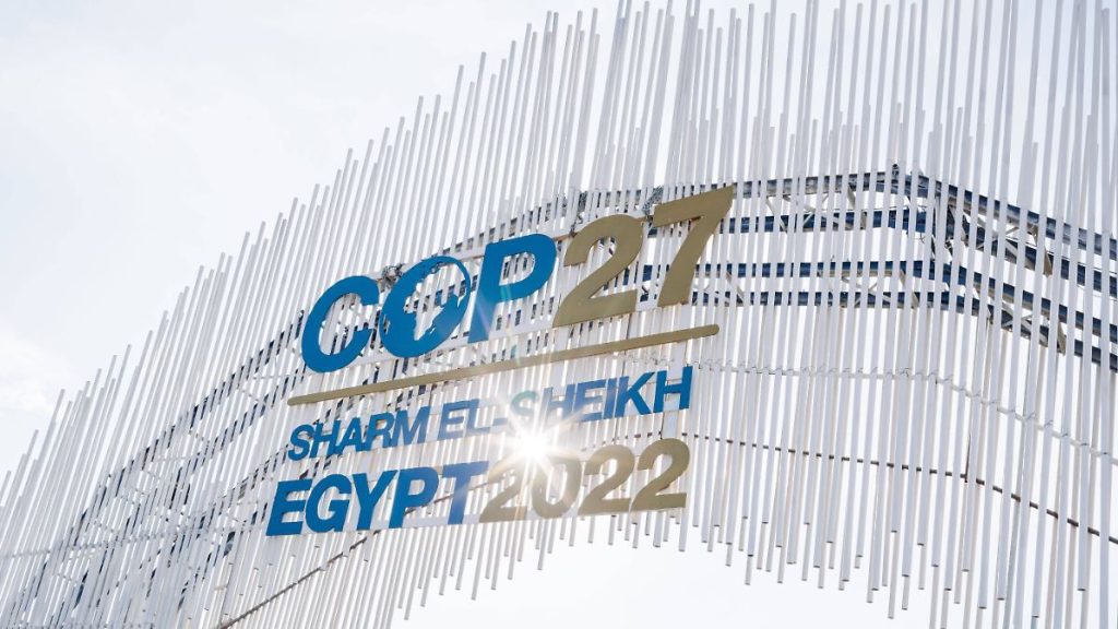 COP27