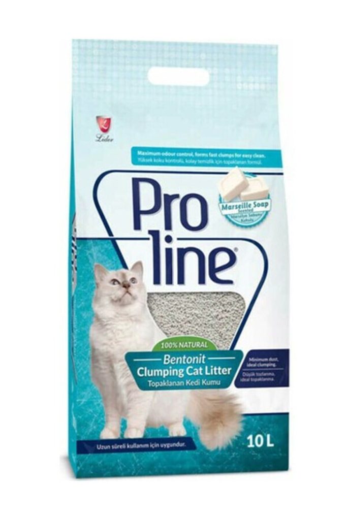 En İyi 10 Kedi Kumu Öneriler ve Tavsiyeler