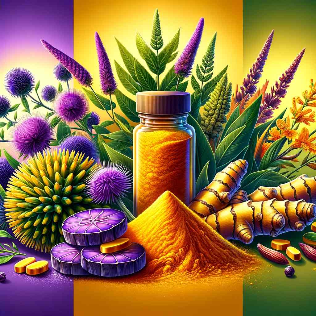 silymarin nedir