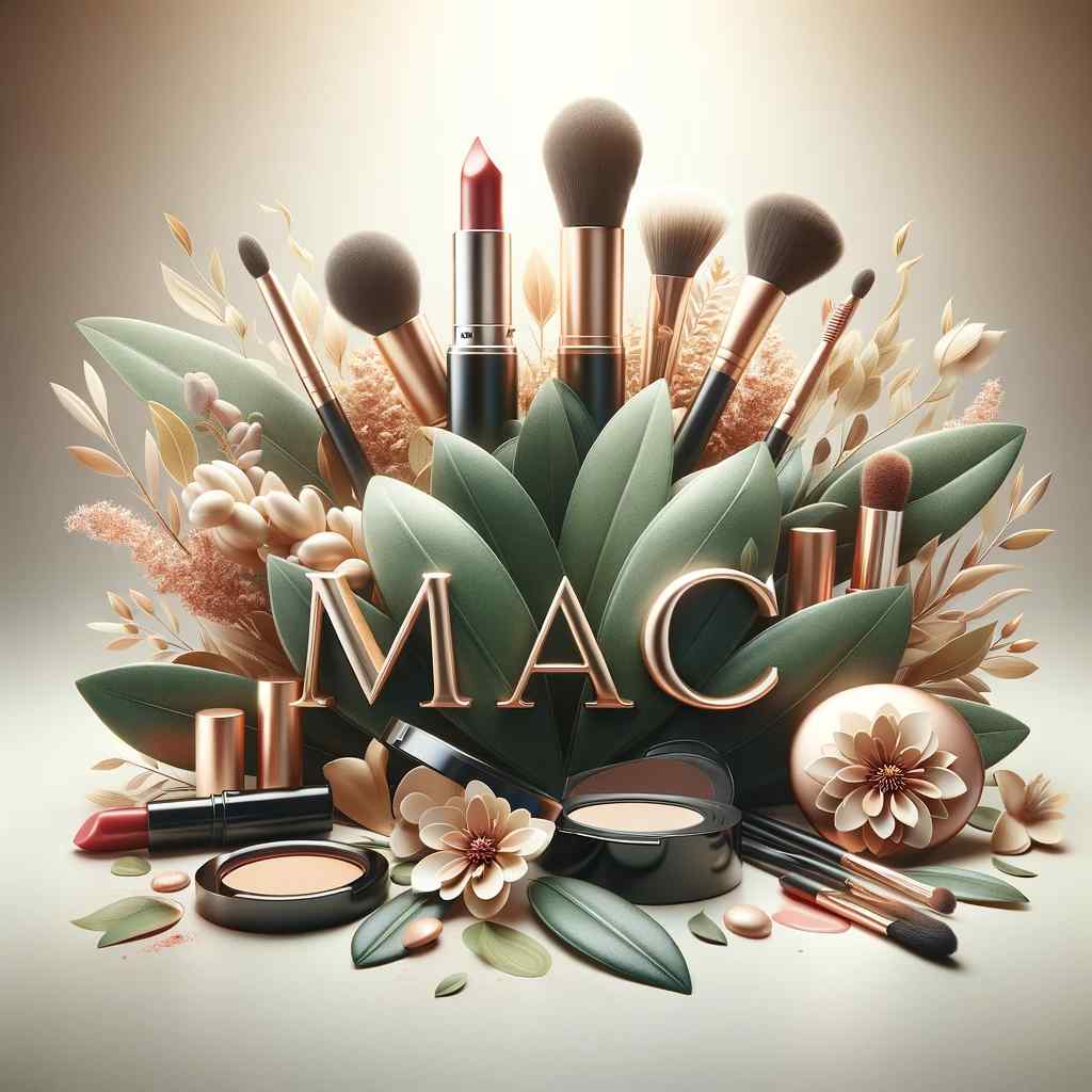 mac vegan