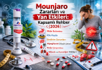 mounjaro zararları
